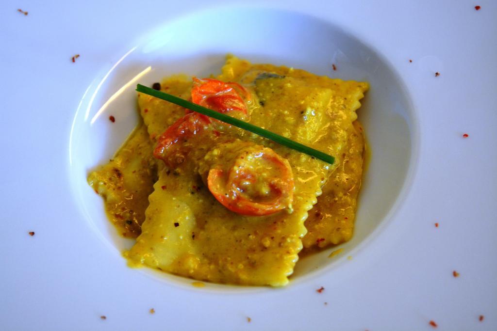 Hotel Ristorante Mediterraneo Faro Сан Вито ло Капо Екстериор снимка